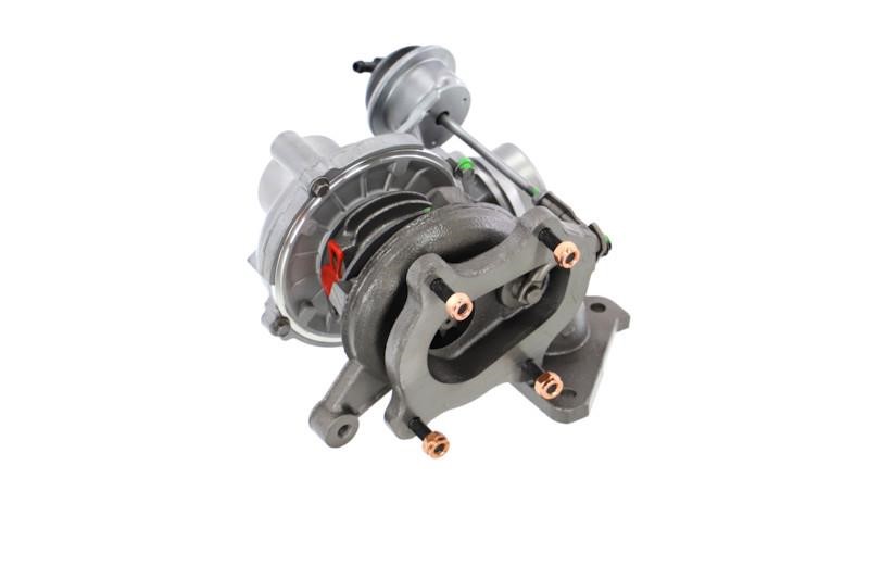 Turbocharger REMANTE 003-001-001252R