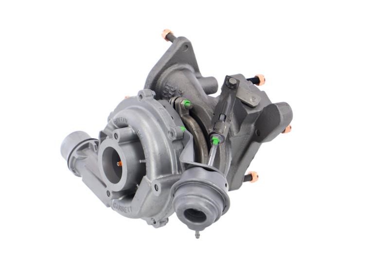 Turbocharger Renault Master: 003001001192R REMANTE Turbocharger