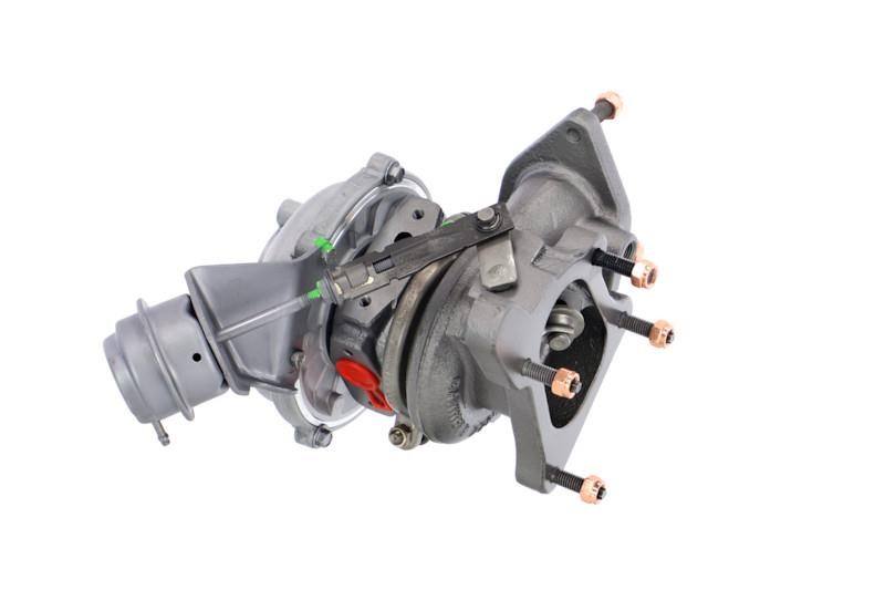 Turbocharger REMANTE 003-001-001192R