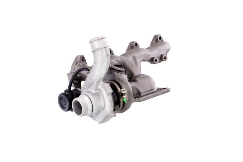 003001001339R REMANTE Turbocharger