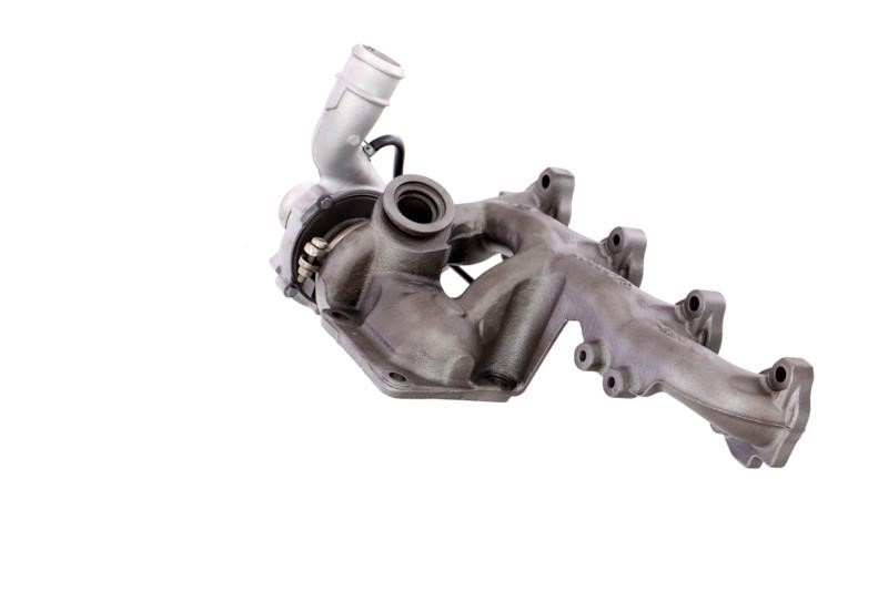 Turbocharger REMANTE 003-001-001339R