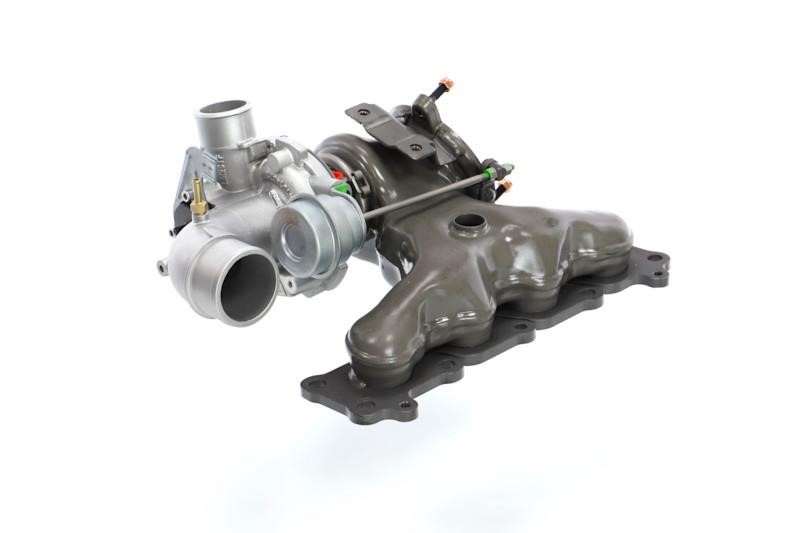 003001001340R REMANTE Turbocharger