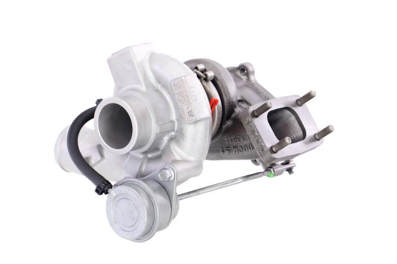 003001001414R REMANTE Turbocharger