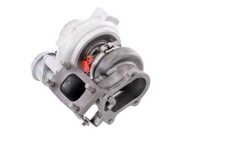 Turbocharger REMANTE 003-001-001414R