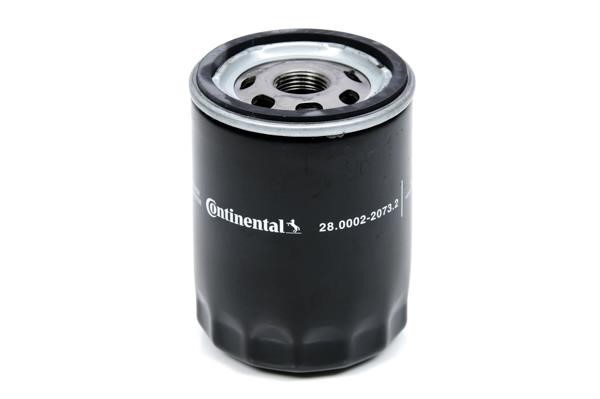 Continental 28.0002-2073.2 Oil Filter 28000220732