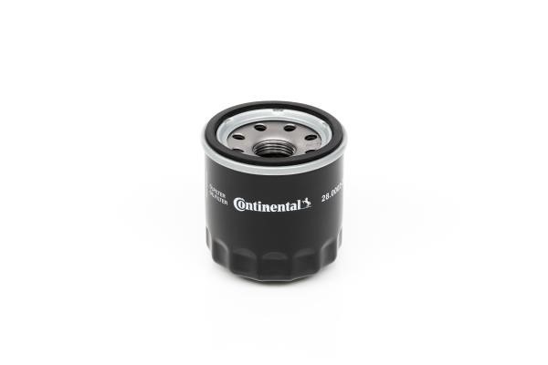 Continental 28.0002-2074.2 Oil Filter 28000220742