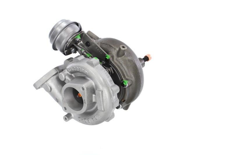 Turbocharger Nissan: 003001001364R REMANTE Turbocharger