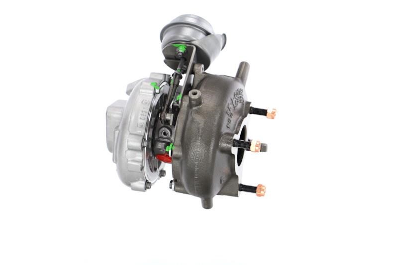Turbocharger REMANTE 003-001-001364R