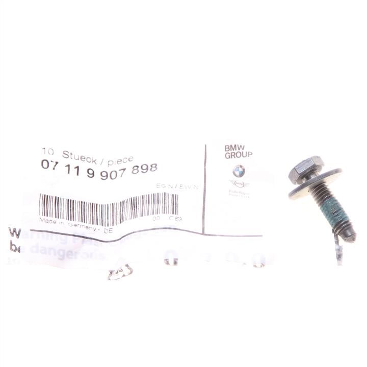 Buy BMW 07 11 9 907 898 at a low price in United Arab Emirates!