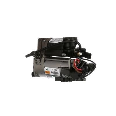 Arnott Air Suspension Compressor – price 1701 PLN