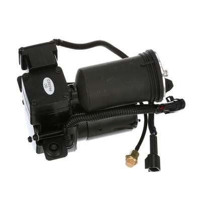 P2219 Arnott Air Suspension Compressor
