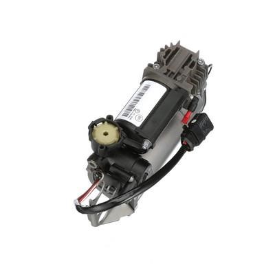 Suspension pump Porsche: P2496 Arnott Pneumatic compressor