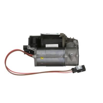 Suspension compressor BMW: P2985 Arnott Air Suspension Compressor