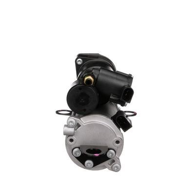 Arnott Pneumatic system compressor – price 1464 PLN