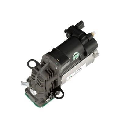 Pneumatic system compressor Arnott P-3214
