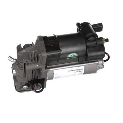 P3215 Arnott Pneumatic system compressor