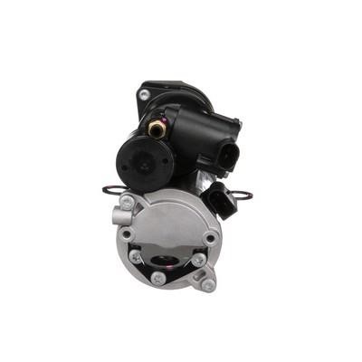 Air Suspension Compressor Arnott P-3246