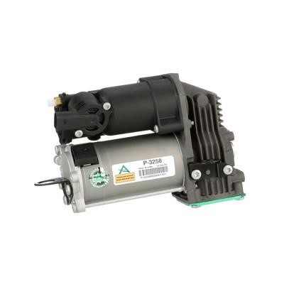 Arnott Pneumatic system compressor – price 1907 PLN