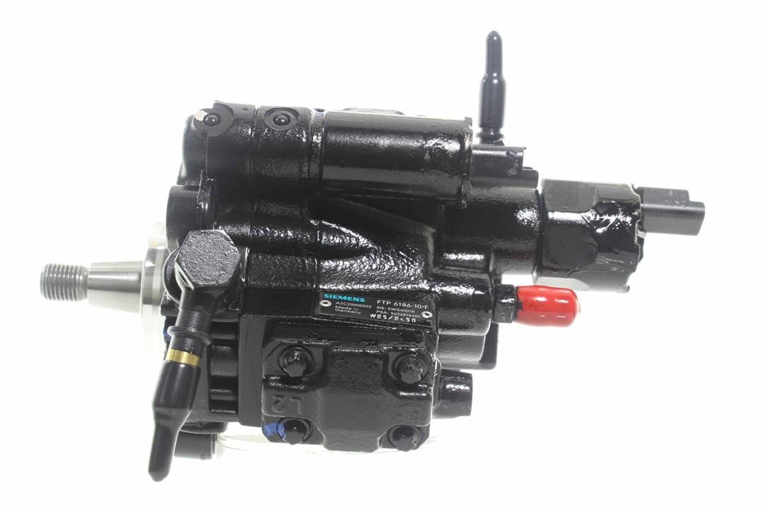 Injection Pump Alanko 11975005