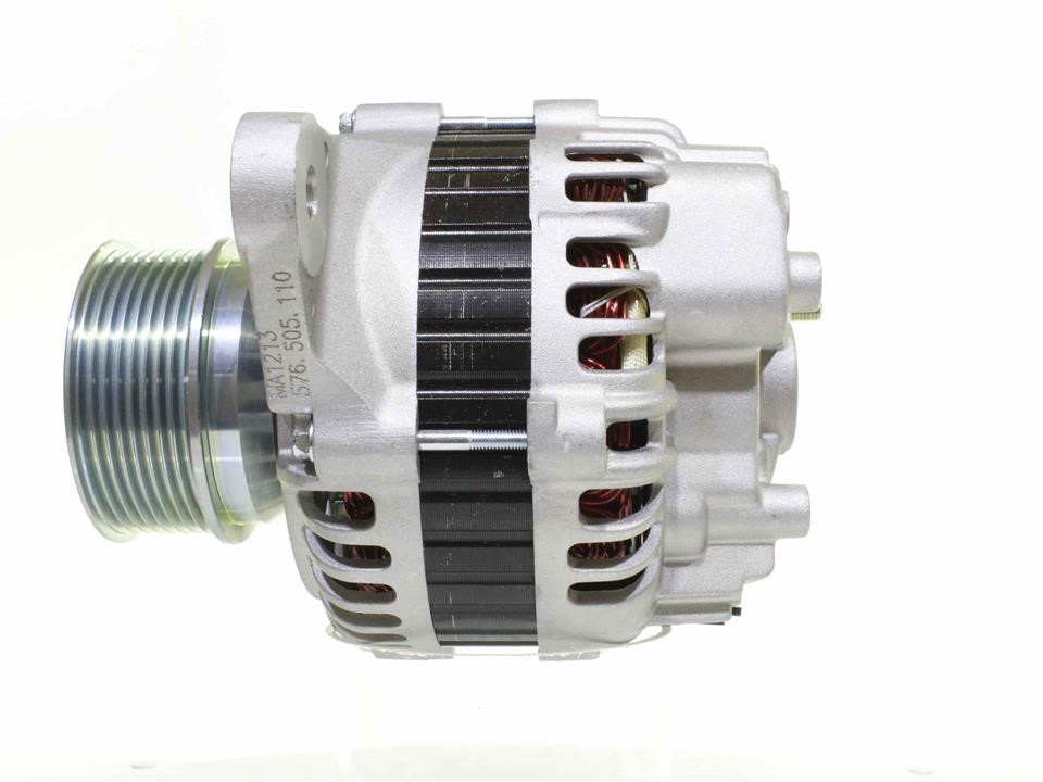 Alternator Alanko 10443631