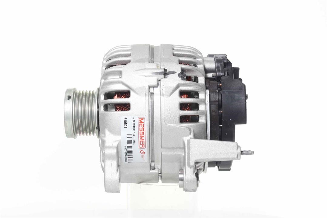 Alternator Alanko 10443715