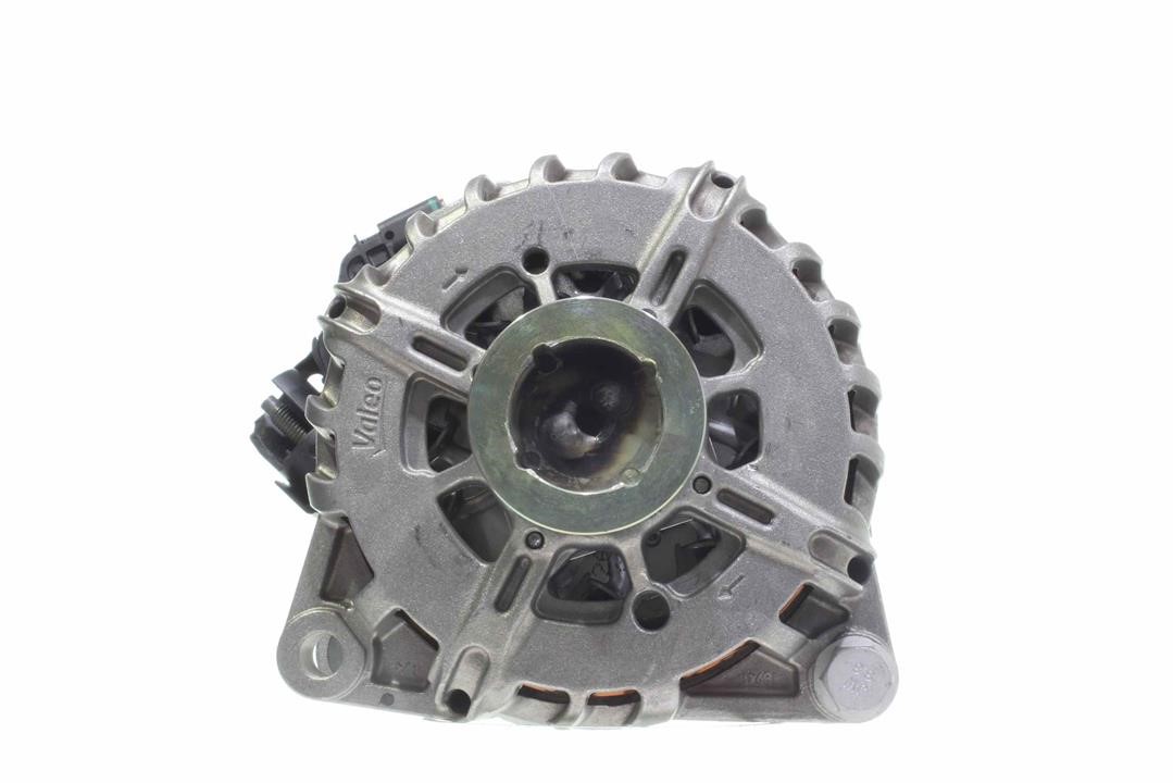 Alanko 10443720 Alternator 10443720