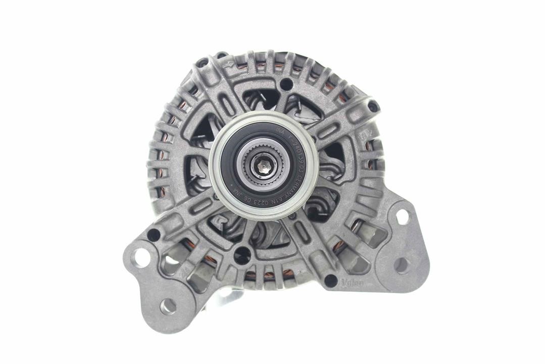 Alanko 10444443 Alternator 10444443