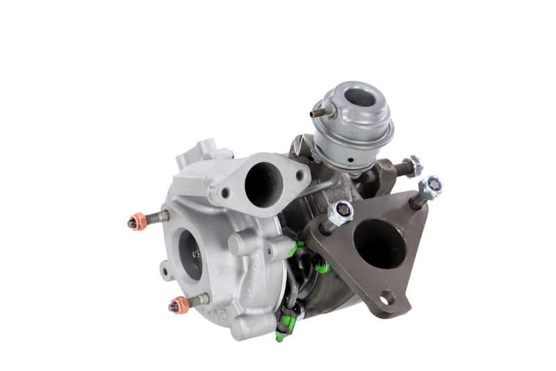 003001000074R REMANTE Turbocharger