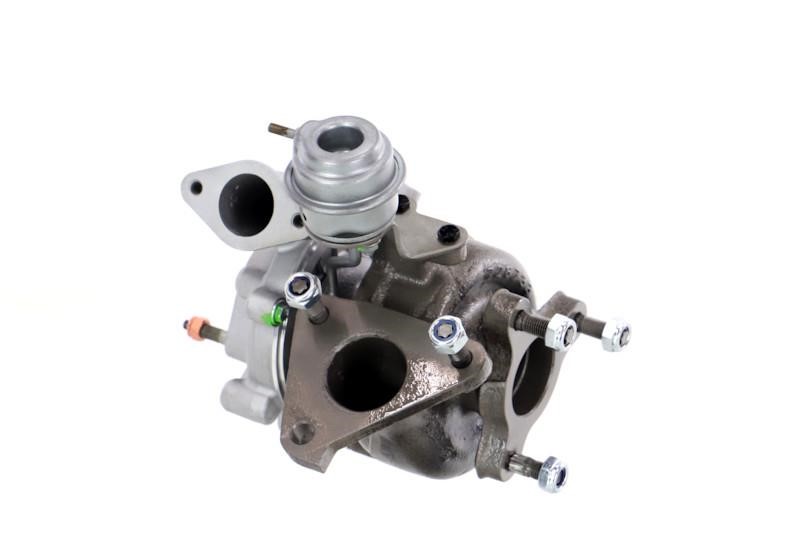Turbocharger REMANTE 003-001-000074R