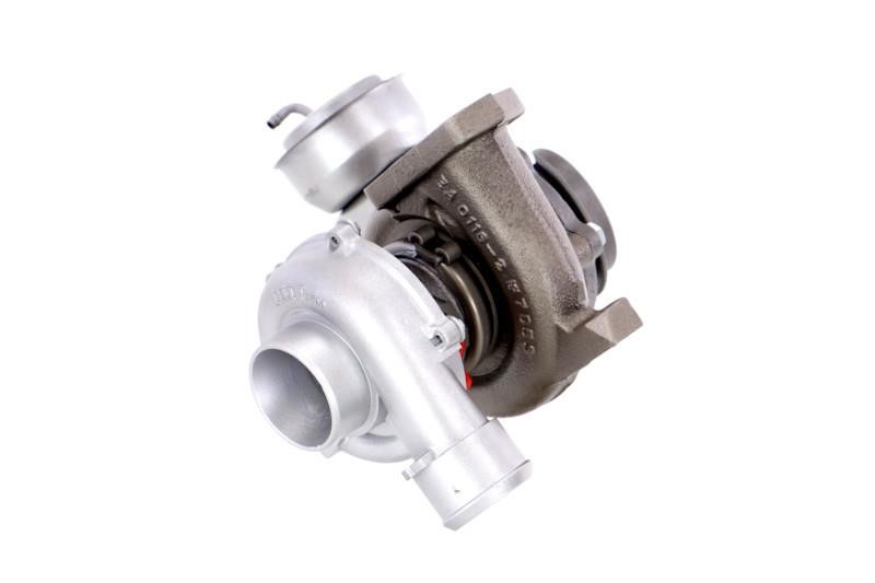 003001000227R REMANTE Turbocharger