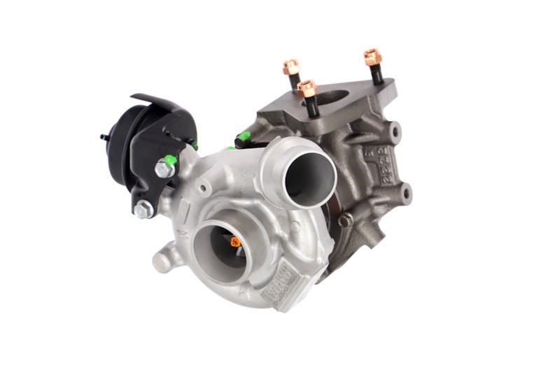 003001000305R REMANTE Turbocharger