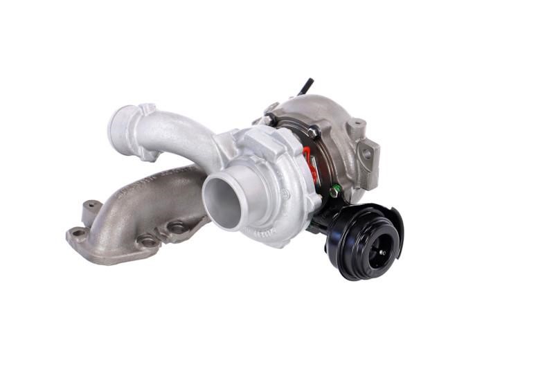 003001000085R REMANTE Turbocharger
