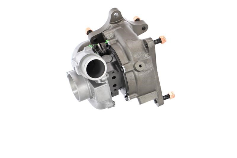 Turbocharger REMANTE 003-001-000098R