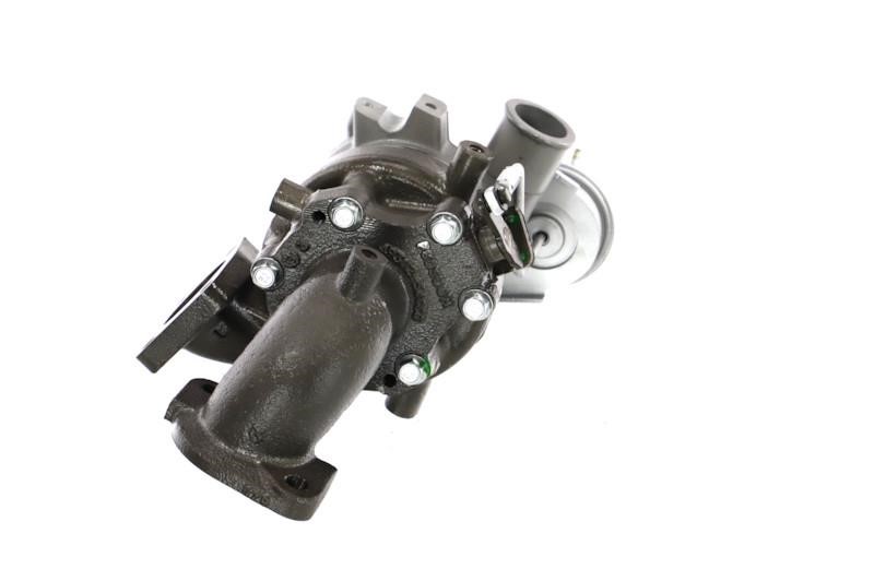Turbocharger REMANTE 003-001-000104R