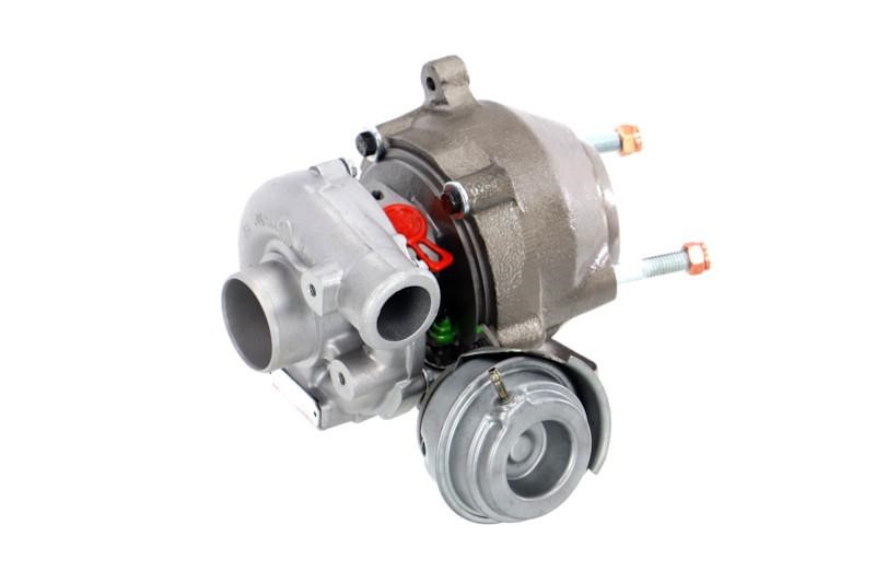 003001000331R REMANTE Turbocharger