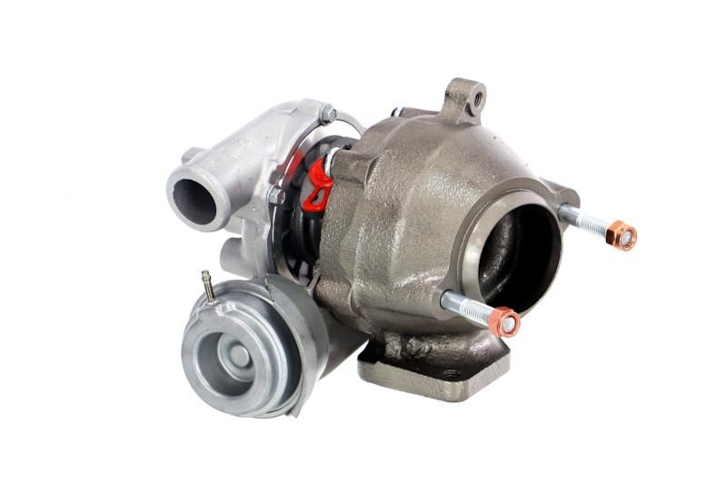 Turbocharger REMANTE 003-001-000331R