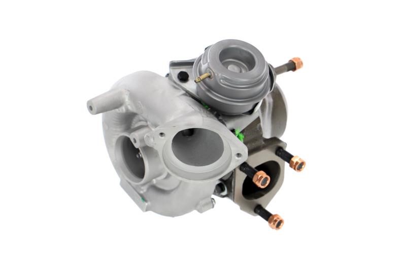 003001001021R REMANTE Turbocharger