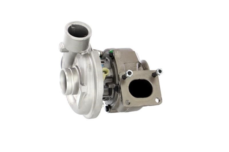 Turbocharger REMANTE 003-001-001024R