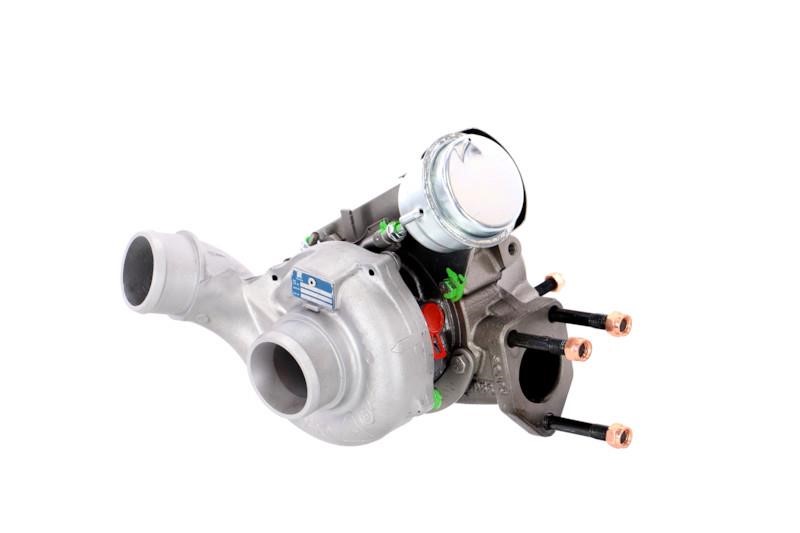 Turbocharger Kia: 003001000183R REMANTE Turbocharger