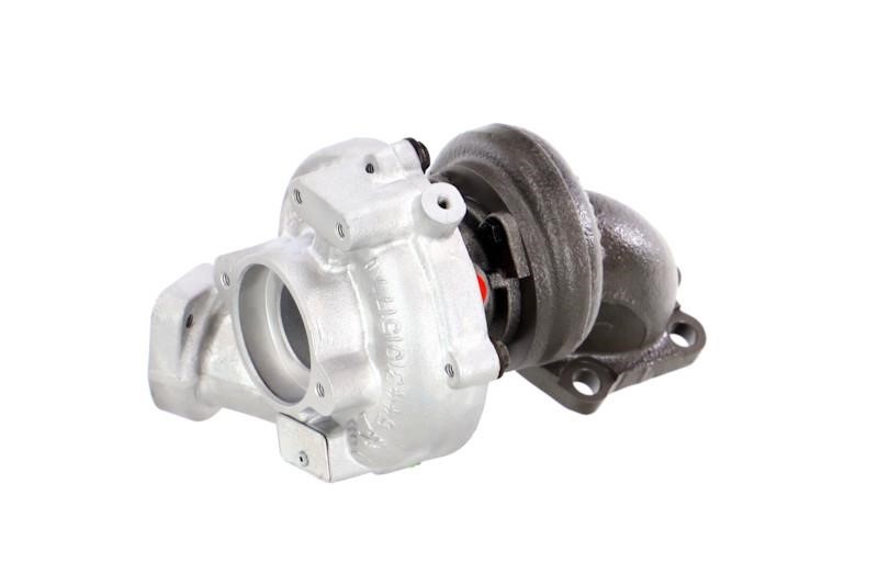 003001000193R REMANTE Turbocharger