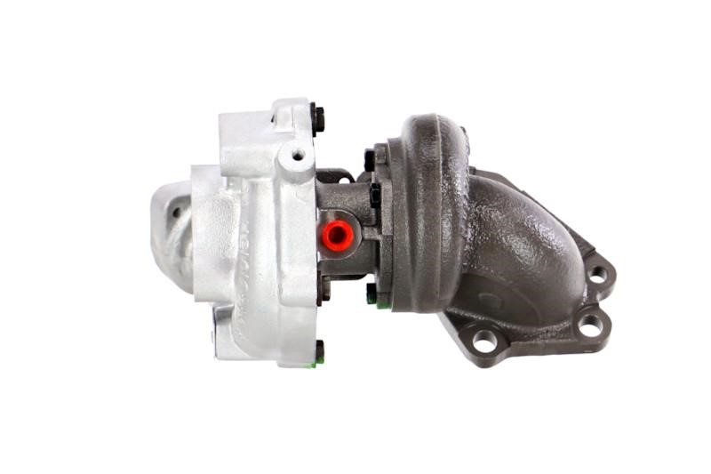 Turbocharger REMANTE 003-001-000193R