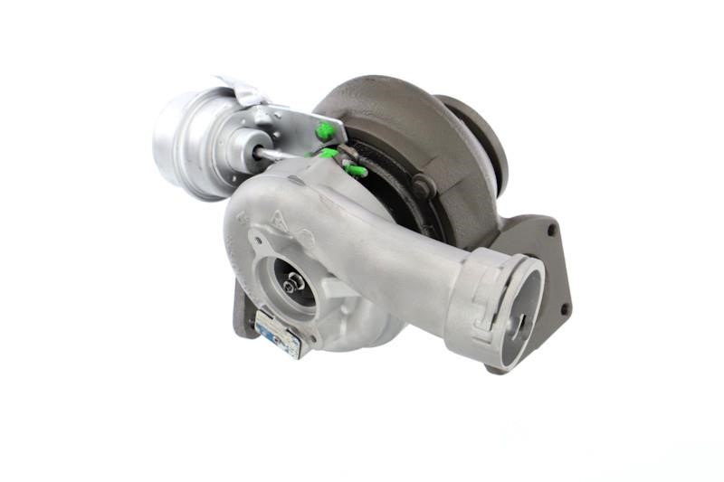 003001000194R REMANTE Turbocharger