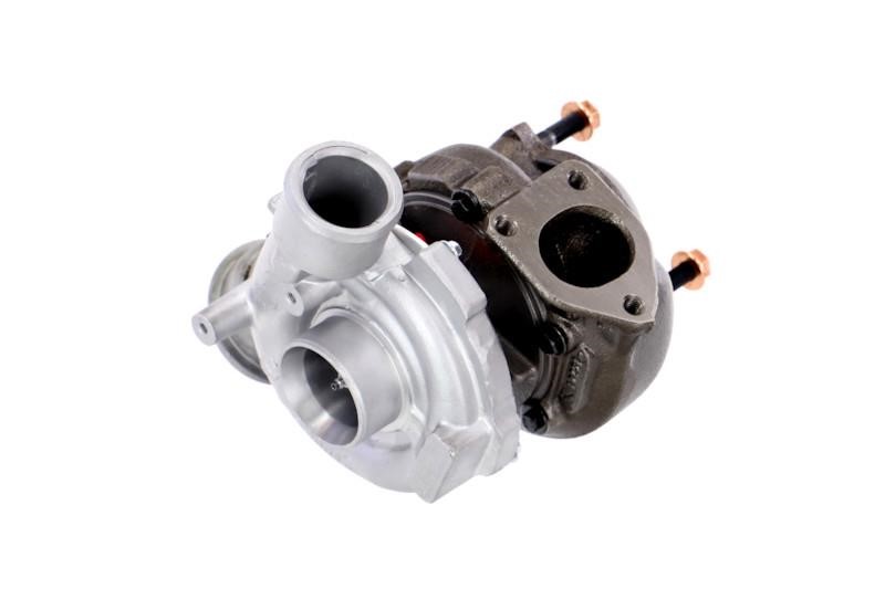 003001000195R REMANTE Turbocharger