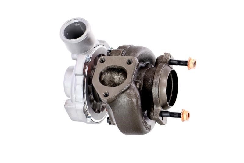 Turbocharger REMANTE 003-001-000195R