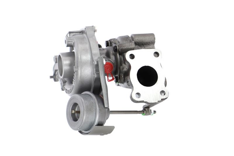 Turbocharger REMANTE 003-001-000207R