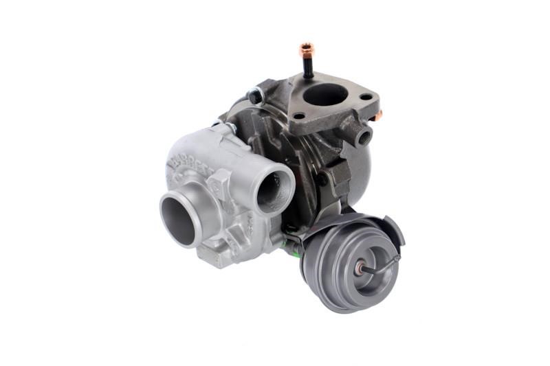 003001001307R REMANTE Turbocharger