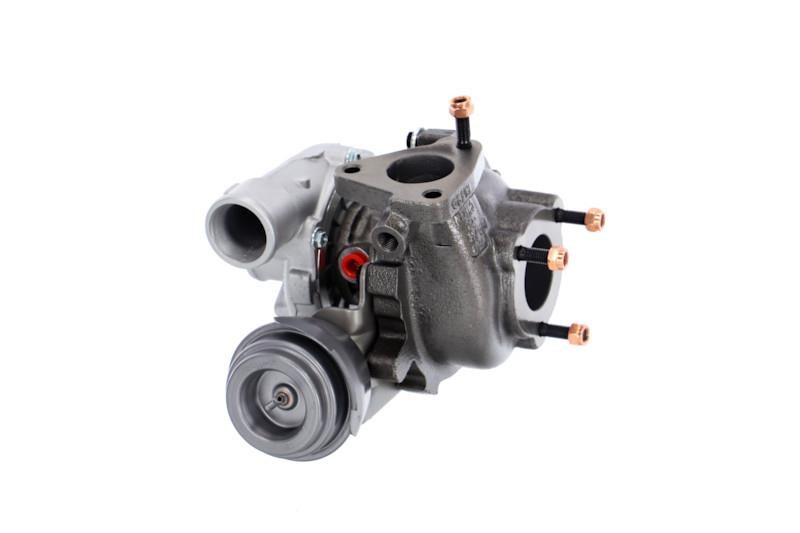 Turbocharger REMANTE 003-001-001307R