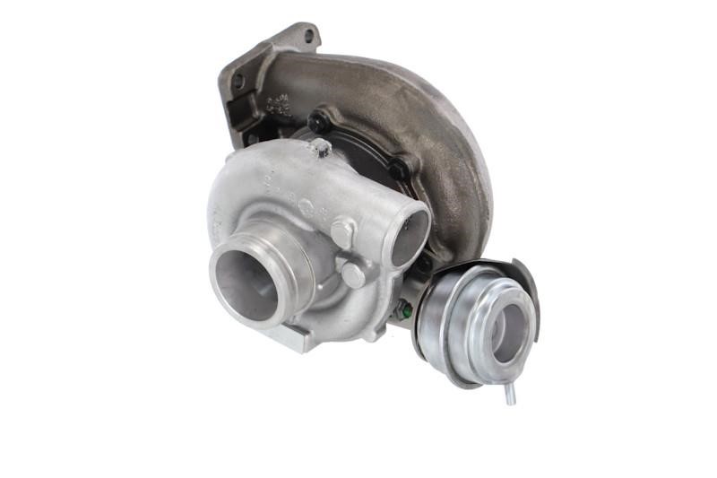 Turbocharger Volkswagen Transporter: 003001001335R REMANTE Turbocharger