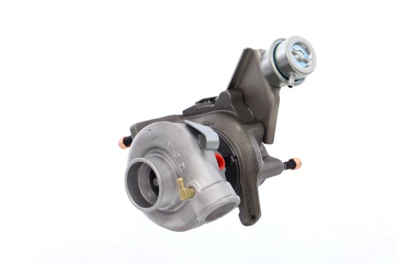 003001001604R REMANTE Turbocharger
