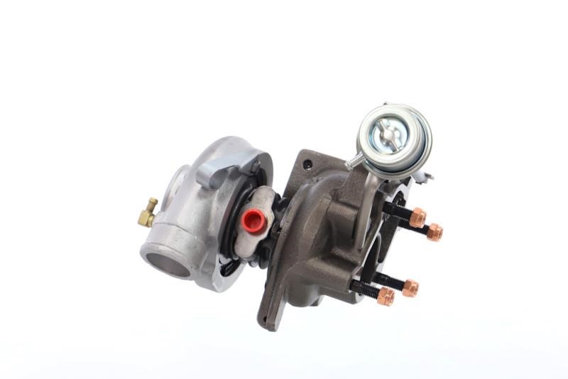 Turbocharger REMANTE 003-001-001604R